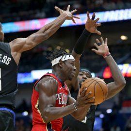 jrue holiday