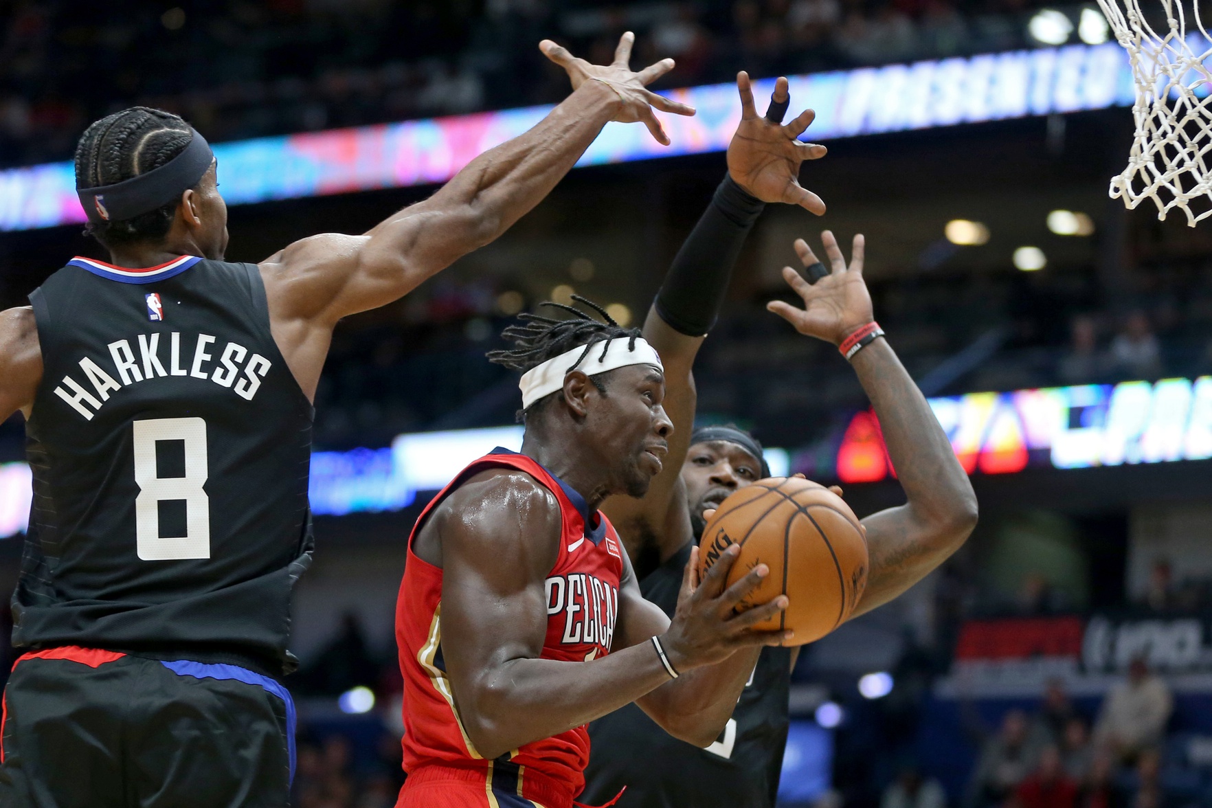 jrue holiday