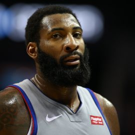 NBA: Detroit Pistons at Charlotte Hornets