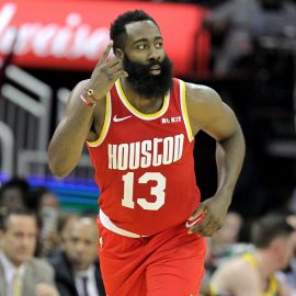 james harden