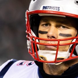 NFL: New England Patriots at Philadelphia Eagles