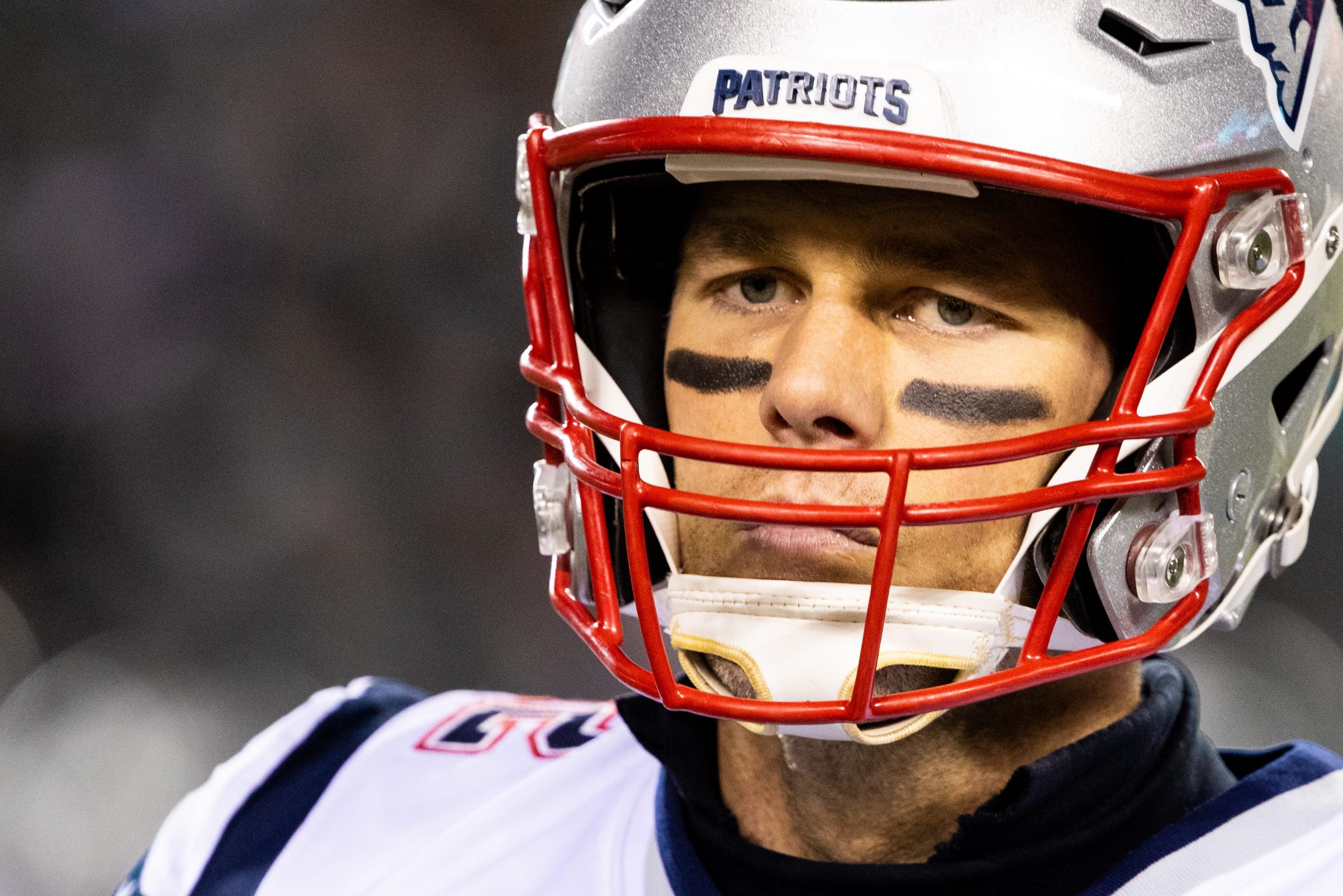 NFL: New England Patriots at Philadelphia Eagles
