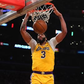 anthony davis