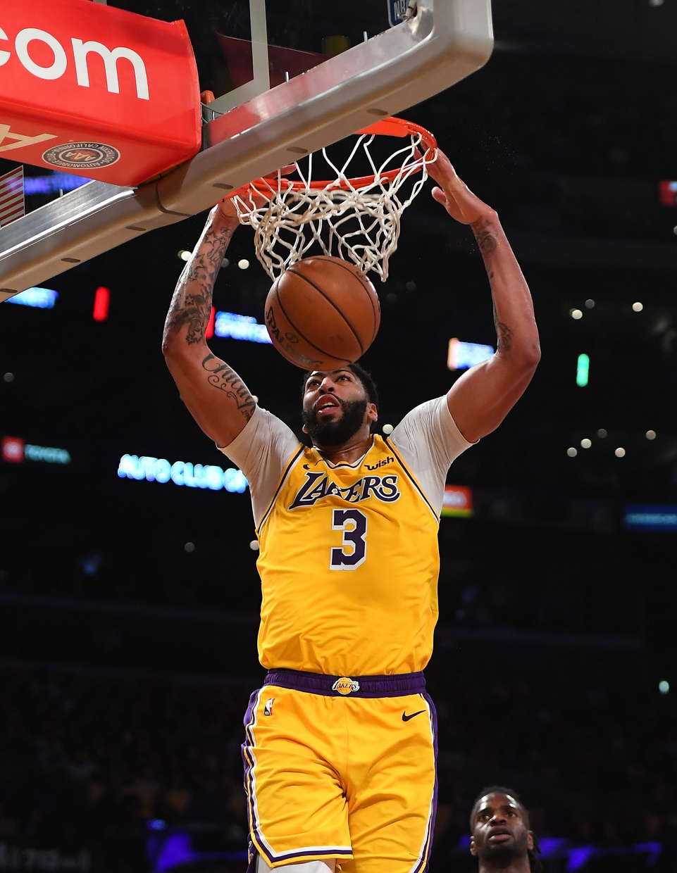 anthony davis