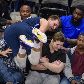 luka doncic