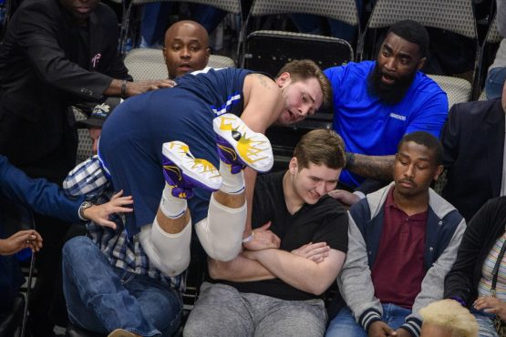 luka doncic