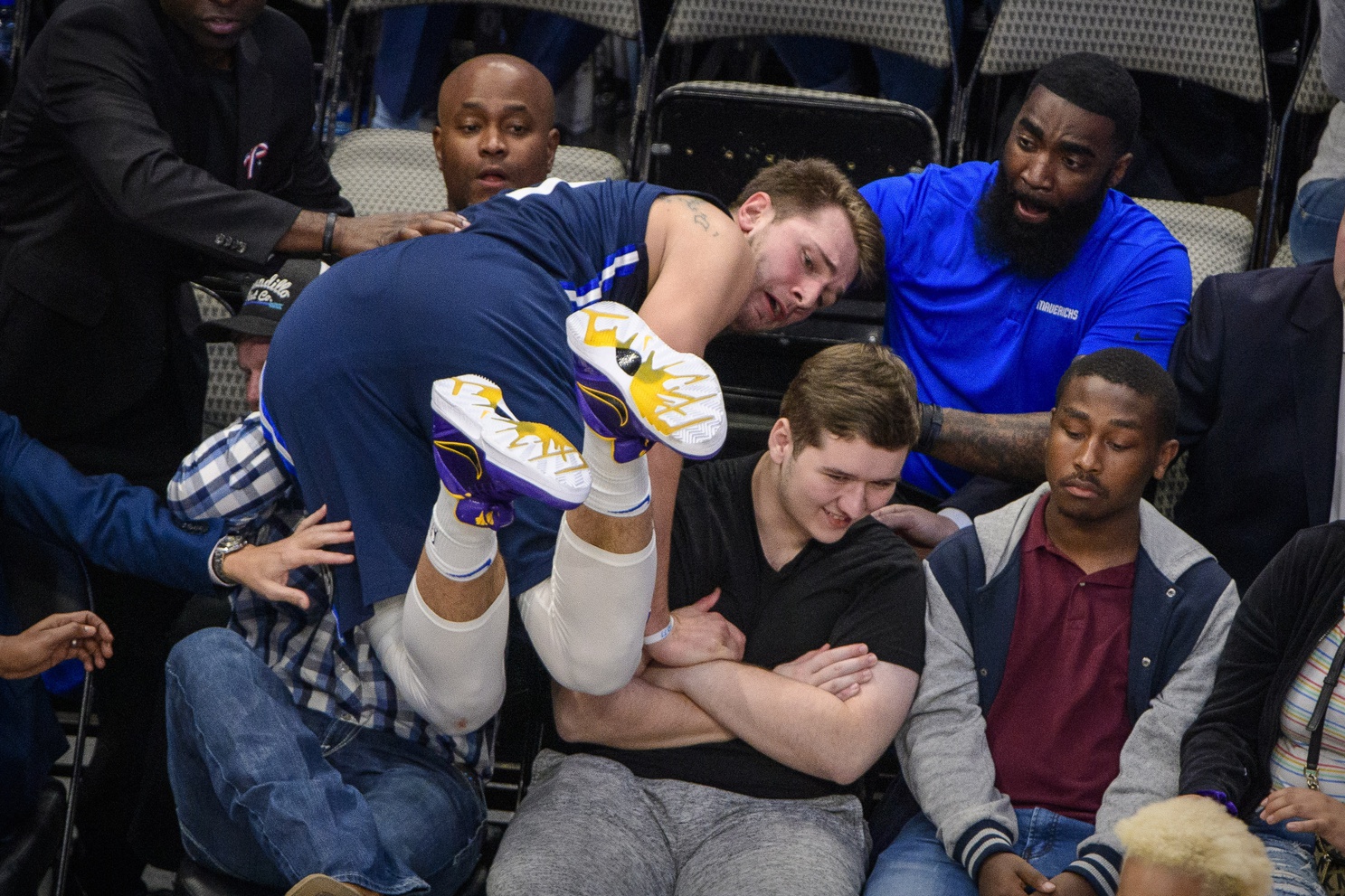luka doncic