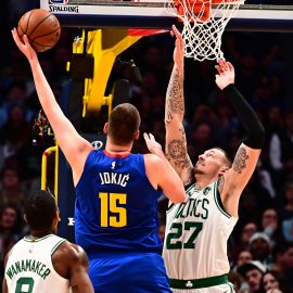 nikola jokic