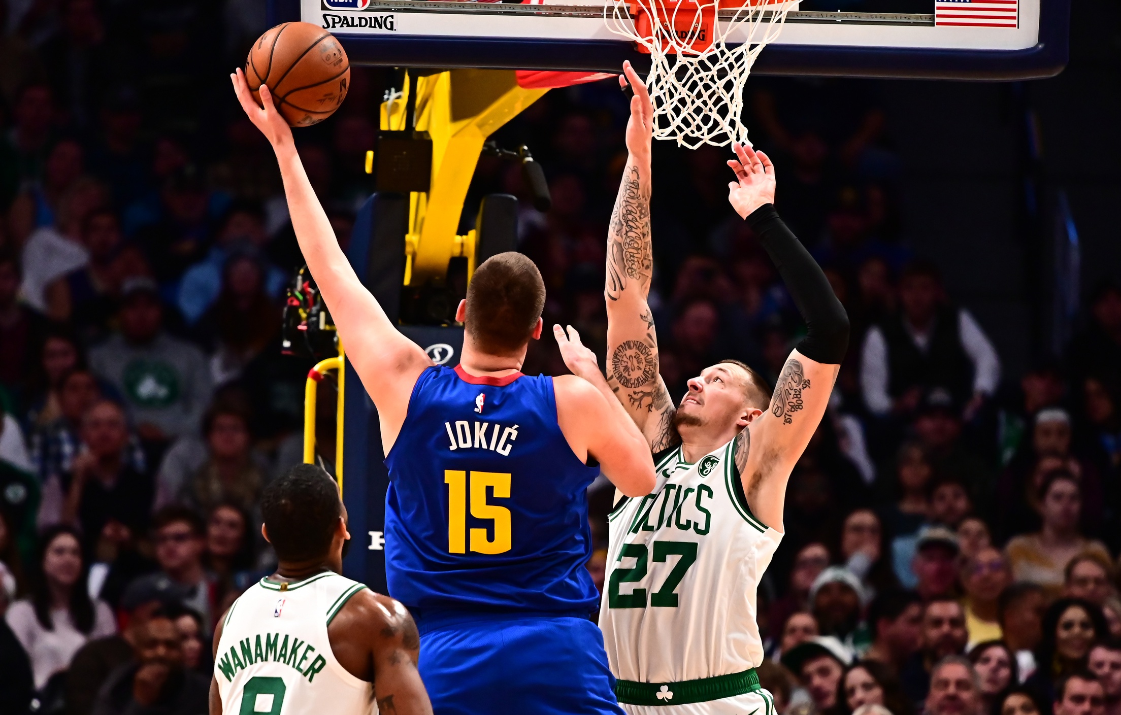 nikola jokic