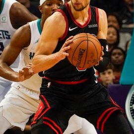 zach lavine