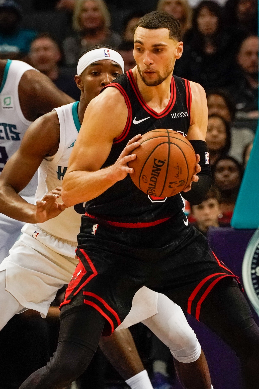 zach lavine