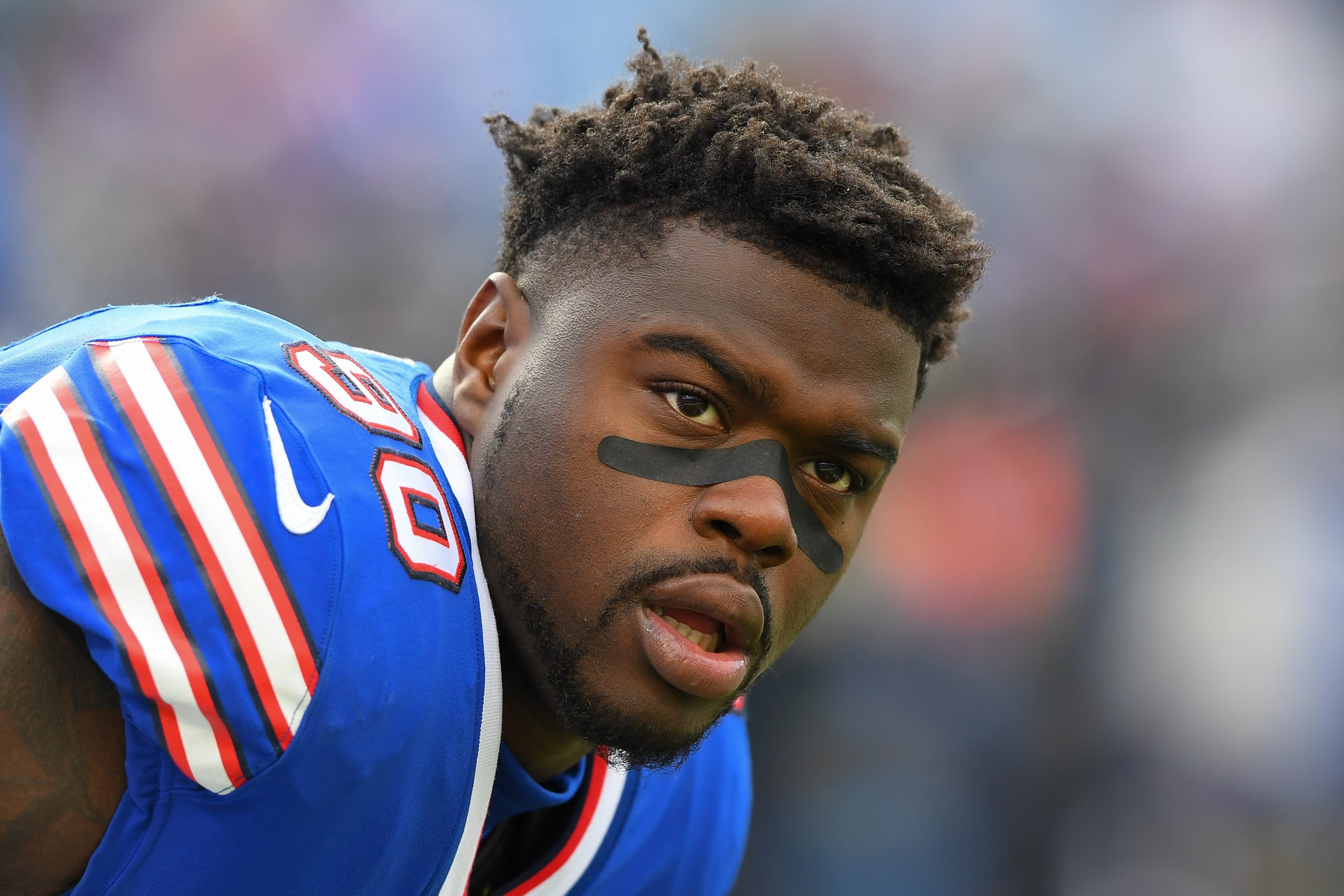 NFL: Denver Broncos at Buffalo Bills