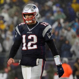NFL: Dallas Cowboys at New England Patriots