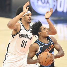 jarrett allen collin sexton
