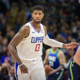 paul george