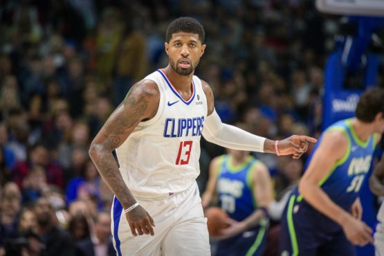 paul george