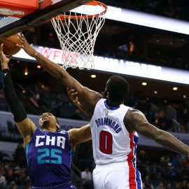 andre drummond pj washington