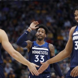 Minnesota Timberwolves