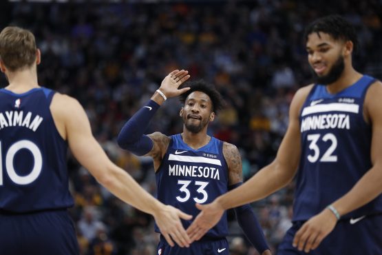 Minnesota Timberwolves