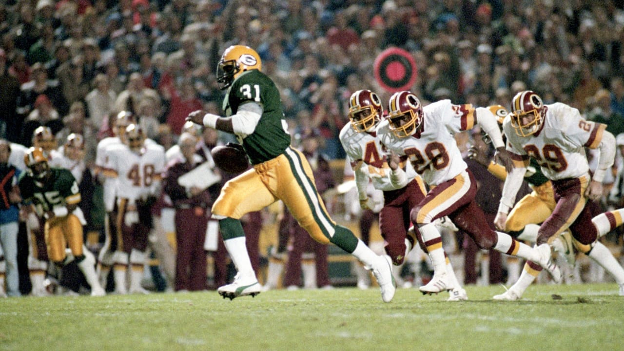 01983 Packers Redskins
