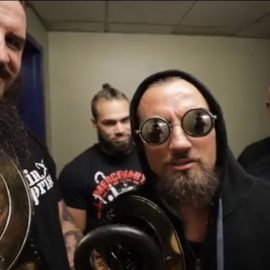 Marty Scurll