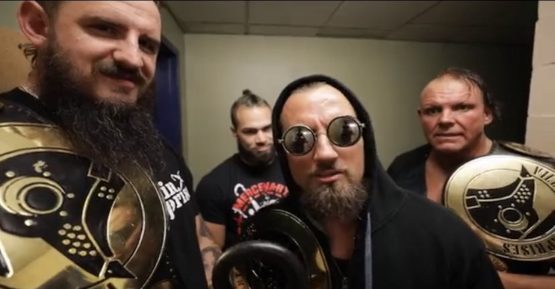 Marty Scurll