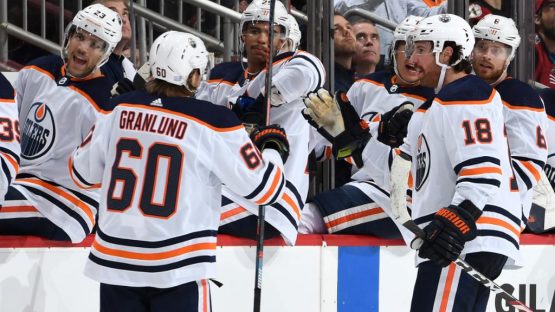 Granlund OIl