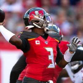 NFL: New York Giants at Tampa Bay Buccaneers