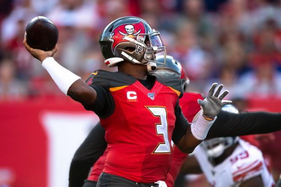 NFL: New York Giants at Tampa Bay Buccaneers