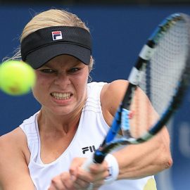 Kim Clijsters