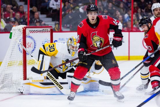 Pageau