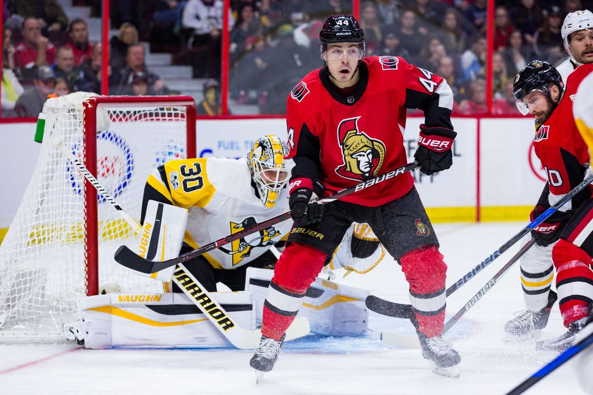 Pageau