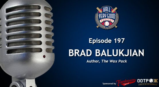 podcast - brad balukjian
