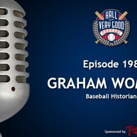 podcast - graham womack