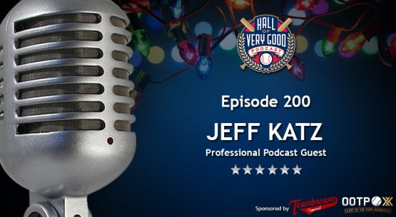 podcast - jeff katz 6s