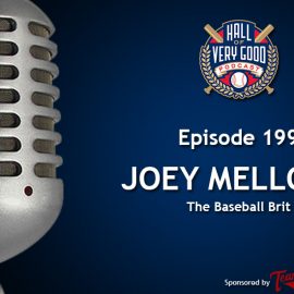 podcast - joey mellows