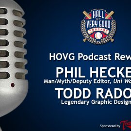 rewind - phil hecken - todd radom
