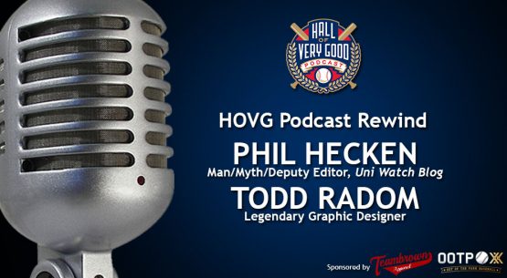 rewind - phil hecken - todd radom