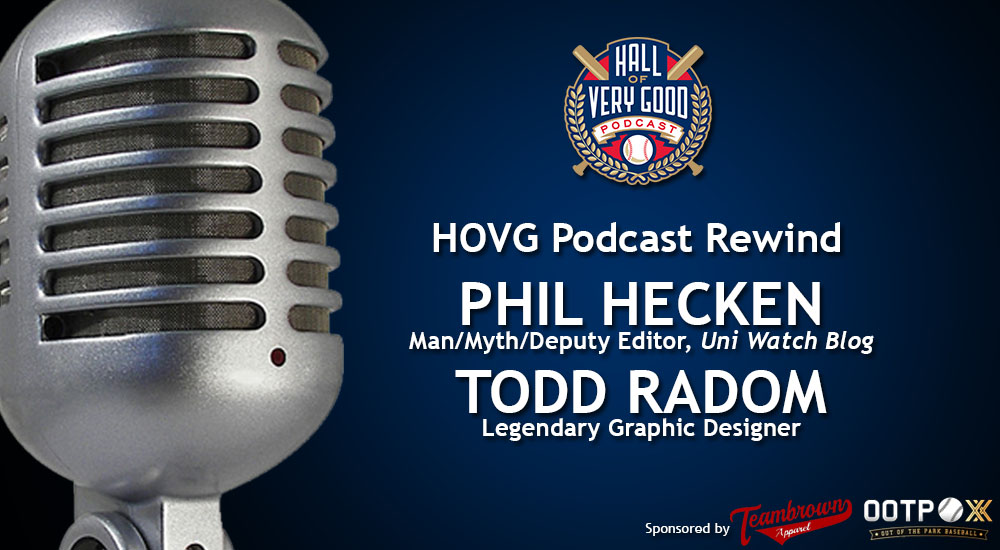 rewind - phil hecken - todd radom