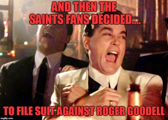 Saintsmeme