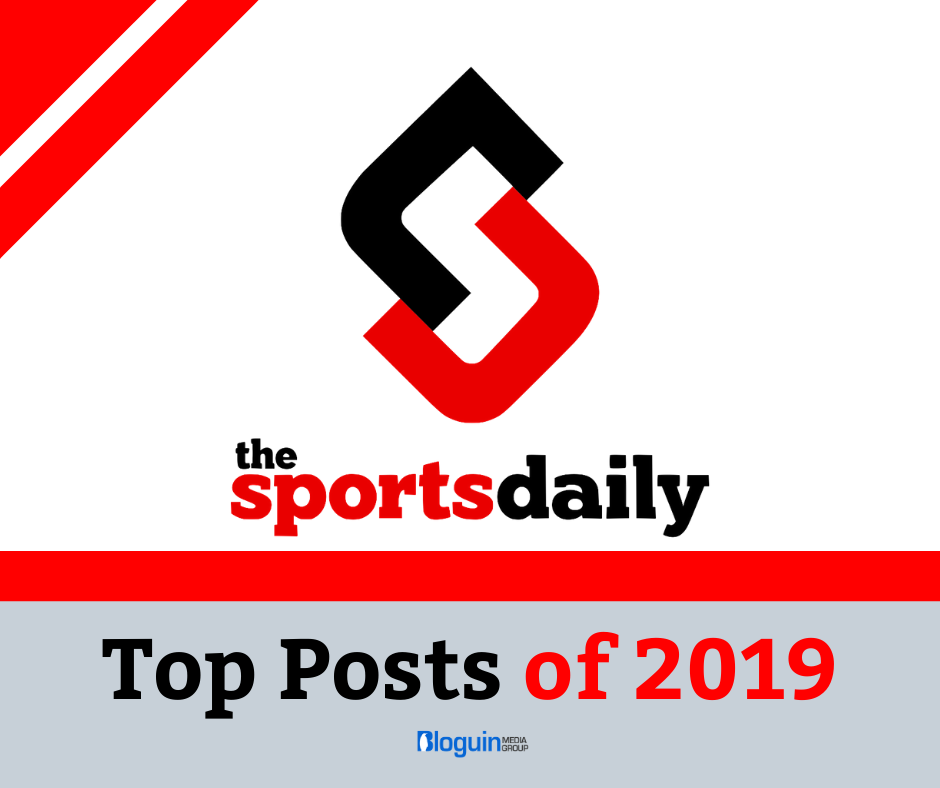 Top Posts of 2019