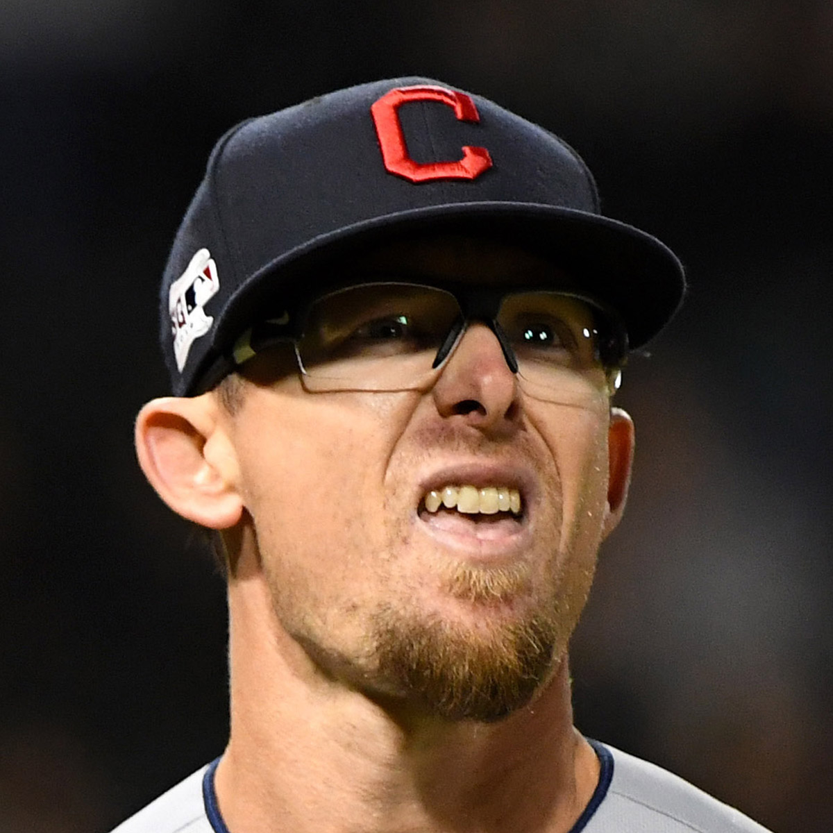 MLB: Cleveland Indians at Chicago White Sox