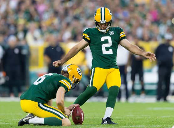 NFL: Pittsburgh Steelers at Green Bay Packers