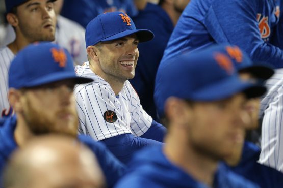 MLB: Miami Marlins at New York Mets