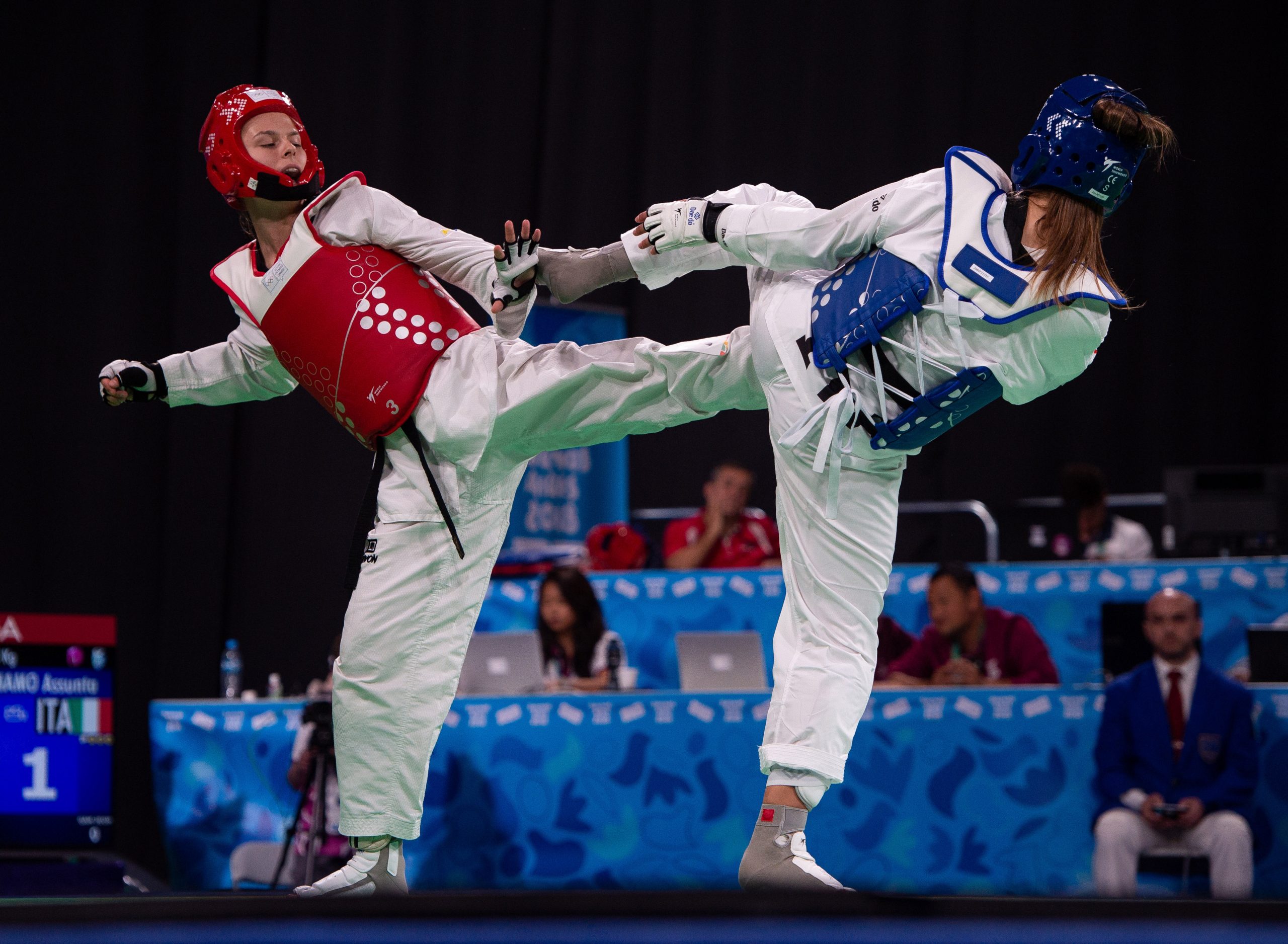 Olympics: Youth Olympic Games
