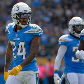 NFL: Oakland Raiders at Los Angeles Chargers