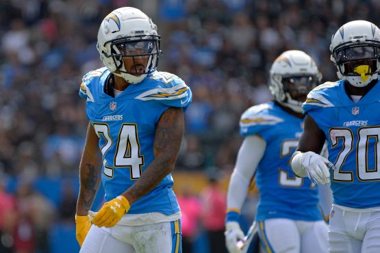 NFL: Oakland Raiders at Los Angeles Chargers