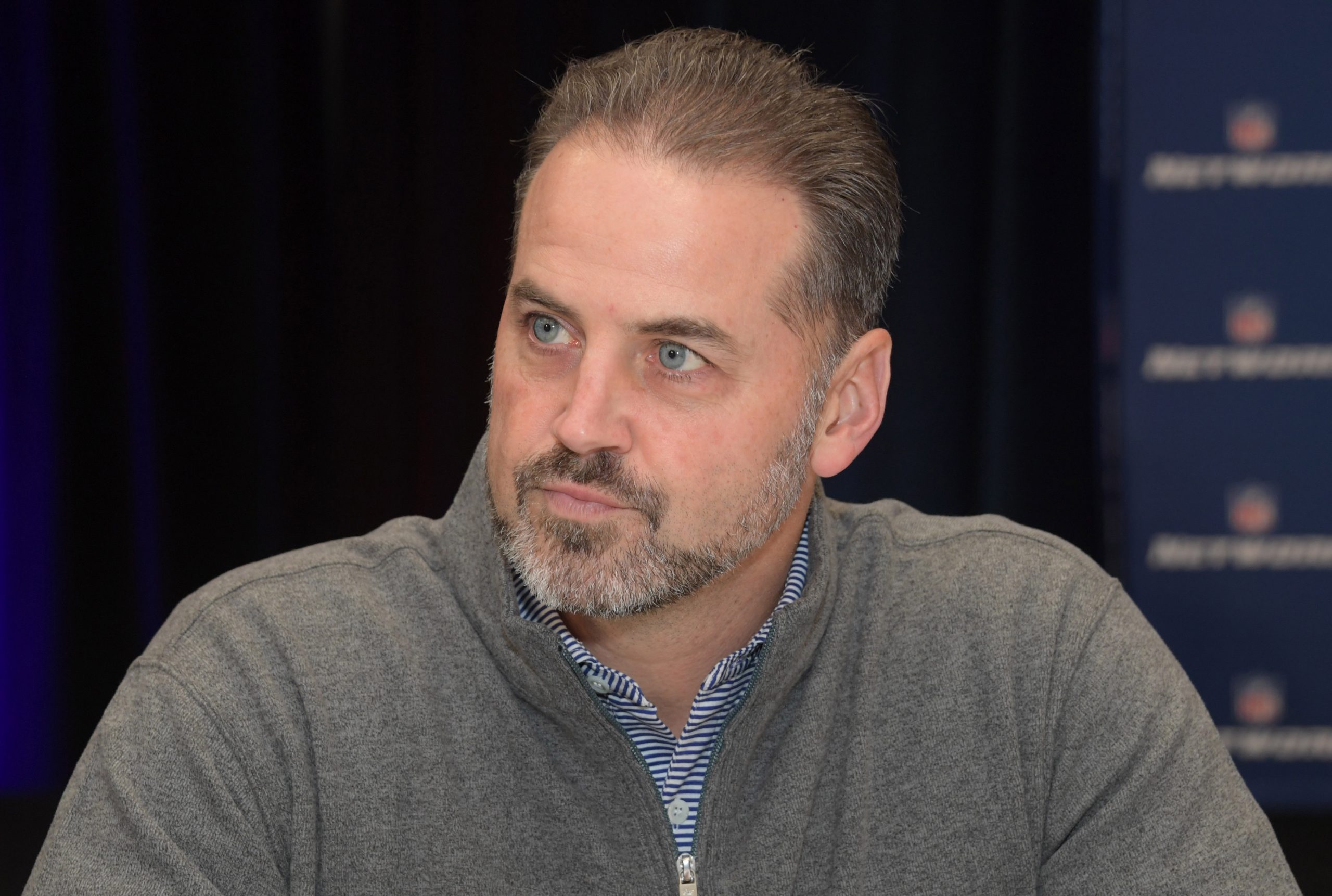 NFL: Super Bowl LIII-NFL Network Press Conference