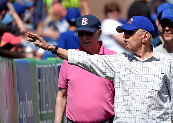 MLB: Spring Training-Houston Astros at New York Mets