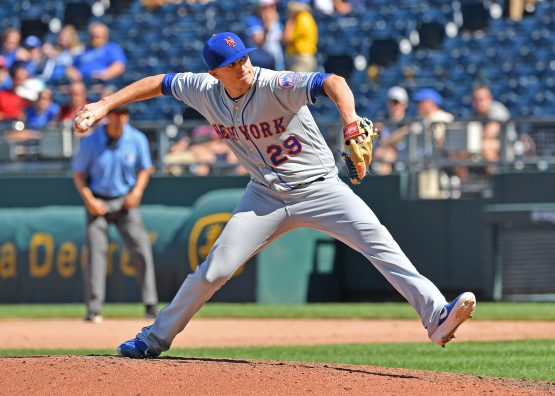 MLB: New York Mets at Kansas City Royals